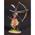 NKE019 Nubian Mercenary, Battle of Kadesh